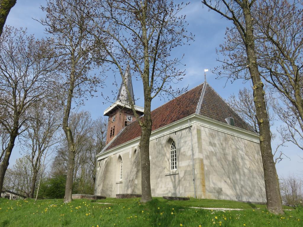 Bed and Breakfast Finisterre Saaxumhuizen Екстер'єр фото