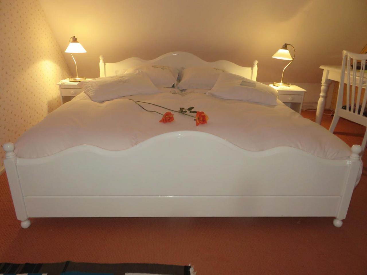 Bed and Breakfast Finisterre Saaxumhuizen Екстер'єр фото