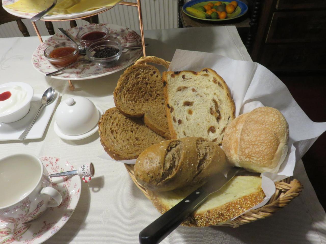 Bed and Breakfast Finisterre Saaxumhuizen Екстер'єр фото