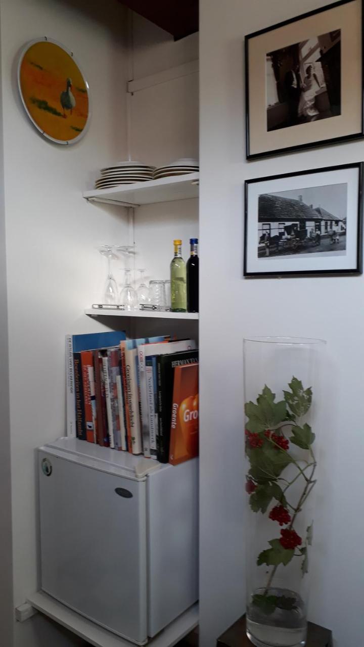 Bed and Breakfast Finisterre Saaxumhuizen Екстер'єр фото